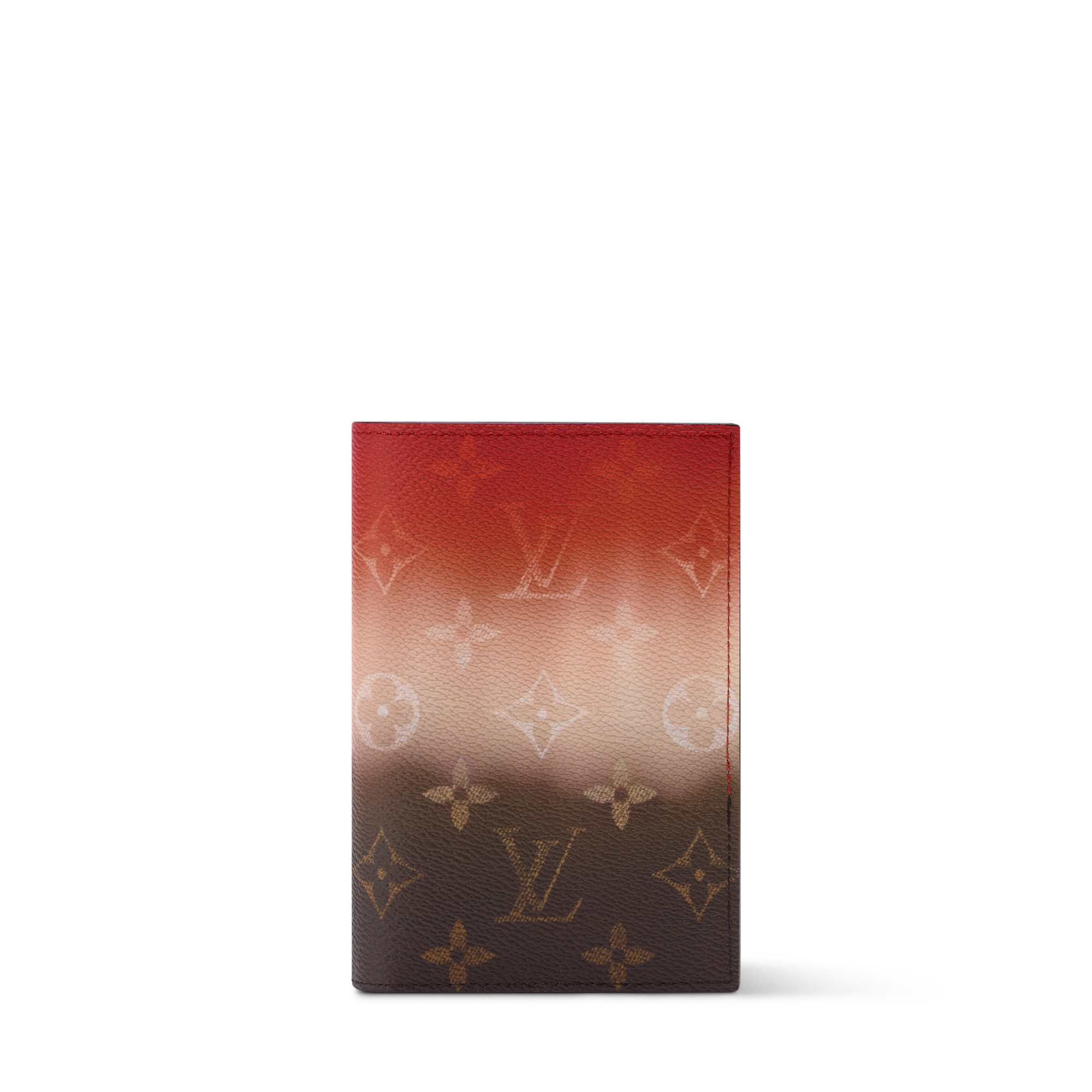 Orange Small Leather Goods for Men | LOUIS VUITTON